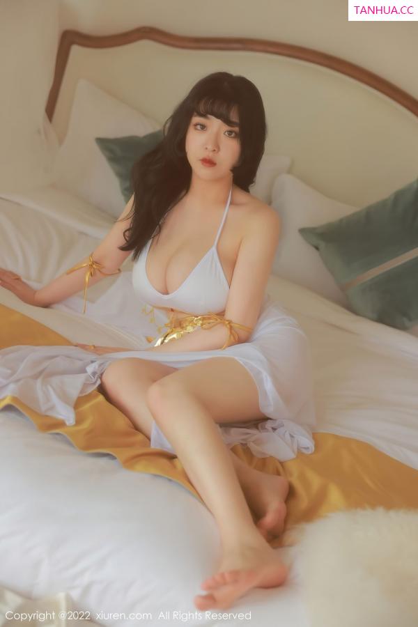 奶酥  [XiuRen]高清写真图 2022.07.27 No.5341 奶酥36E第18张图片